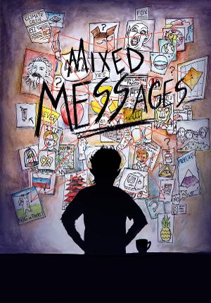 Reading Theater Project Presents MIXED MESSAGES 