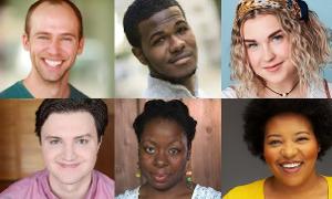 Citadel Theatre Presents YOU'RE A GOOD MAN, CHARLIE BROWN Image