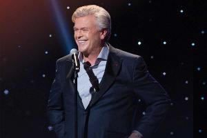 RON WHITE: CATCH THE TATER Announced at NJPAC 