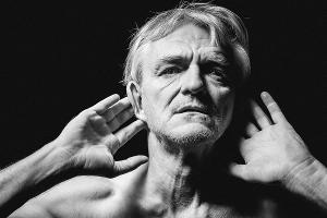 Curious Theatre Branch Presents A MICHAEL MARTIN TRIBUTE At Pride Arts Center Image