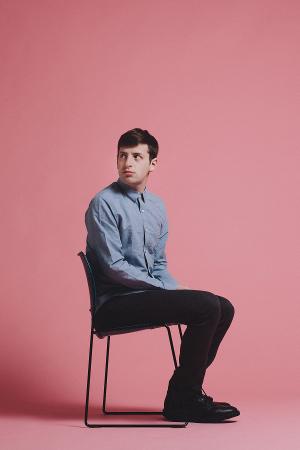 Award-Winning Comedian Alex Edelman Brings JUST FOR US To NYC Image