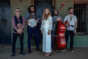 SOPAC Will Present Nefesh Mountain in a Hanukkah Concert in December Image