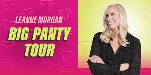 Comedian Leanne Morgan Is Coming To Playhouse Square June 2022 