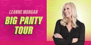Comedian Leanne Morgan Is Coming To Playhouse Square June 2022 Image