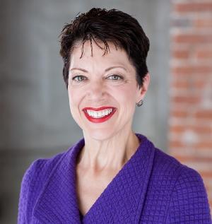 San Francisco Opera Names Lisa Bury As The Company's Chief Philanthropy Officer 