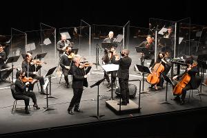 El Ensamble Cepromusic Y La CNT Rememorarán A Igor Stravinsky Con Stravinsky 50 En El Cervantino Virtual 