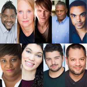 Compass Theatre Returns To The Stage With The Timely And Political WELLESLEY GIRL Image