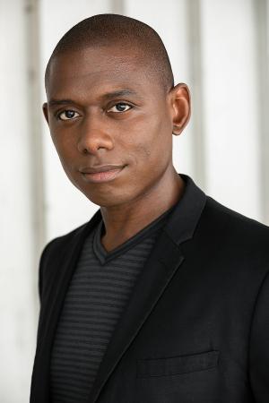 Joe Goode Performance Group Appoints New ED David Mack Image
