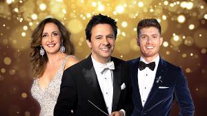 John Foreman's Aussie Pops Orchestra Will Perform a New Year's Eve Concert at Hamer Hall Image