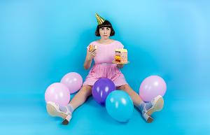 ALGORITHMS Returns To Soho Theatre in December Image