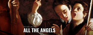 Rough Magic and Smock Alley Theatre Will Present The Premiere of ALL THE ANGELS Next Week 