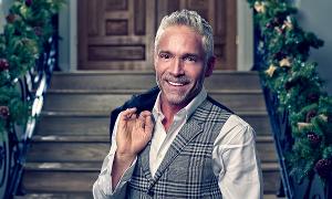 Van Wezel Welcomes Dave Koz and Friends Christmas Tour 2021  Image