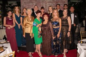 NSAL Florida Honors Boca Ballet And Young Artists At Star Maker Awards 