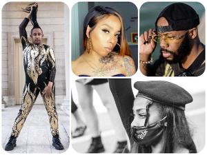 HMD's The Bridge Project Presents A Conversation with Voguers Around Dance and Social Justice Image