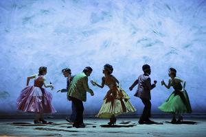 THE MET: LIVE IN HD Returns To The Players! Image