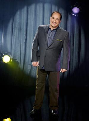 Metropolis Welcomes Return Of Last Comic Standing Star For AN EVENING WITH ROCKY LAPORTE AND FRIENDS Image