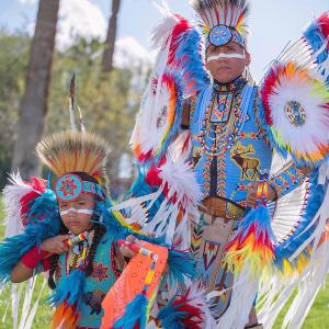 Tempe Center For The Arts Presents Indigenous Arts Arizona Festival November 20 