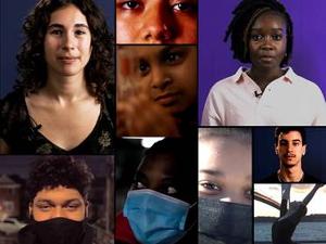 Young People's Chorus Of New York City Announces New Immersive, Mixed-Media Art Exhibition Image