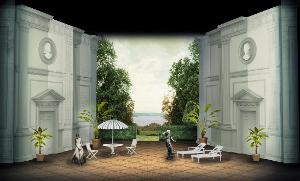 San Francisco Opera Presents New Production Of Mozart's COSI FAN TUTTE Next Month Image