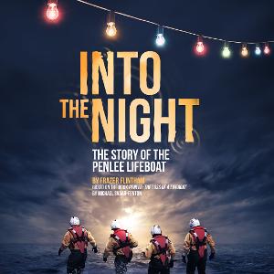 INTO THE NIGHT Will Stream Live in December Image
