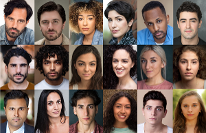 Final Casting Announced For The World Premiere Of RUMI: THE MUSICAL Image