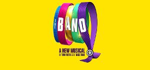 Music Theatre International Acquires Licensing Rights To THE BAND By Tim Firth and The Music Of TAKE THAT 