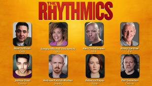 Further Casting Announced For THE RHYTHMICS at Southwark Playhouse 