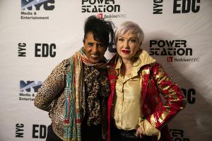 Power Station At BerkleeNYC Reopens With Event Following Renovations To Iconic New York City Facility Image