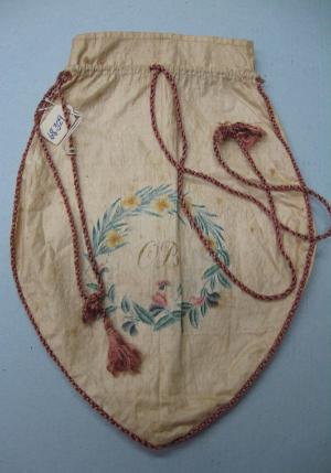 Stowe Center To Offer Sewing And Learning Workshop: “Harriet Beecher Stowe And The Politics Of Pocket Purses”  Image