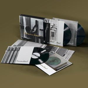 Third Man Announces Sculptor Harry Bertoia's 11-LP 'Somnambient' Complete Collection Image