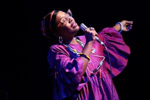2021 Bric JazzFest Celebrates A Successful Return​    Image
