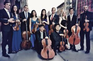 The Mill Valley Chamber Music Society Opens 49th Season With Manhattan Chamber Players  Image