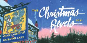 THE CHRISTMAS REVELS Returns To Sanders Theatre in December Image