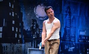 A VERY DIE HARD CHRISTMAS Comes to Seattle Public Theater This Holiday Season Image