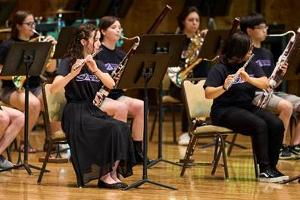 Cleveland Orchestra Youth Orchestra Returns To Concerts For 2021-22 