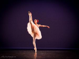 Kozlova's NUTCRACKER SUITE Comes to Symphony Space in December Image
