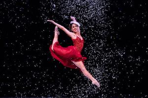 Smuin's THE CHRISTMAS BALLET Returns To Stages Around The Bay Area Next Month 