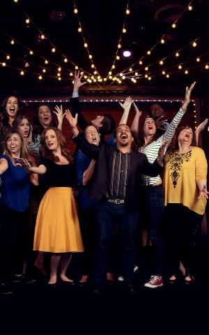 FST Improv Announces Return To Weekly Performances Image