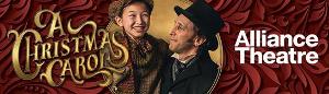 Alliance Presents New Staging Of A CHRISTMAS CAROL Image