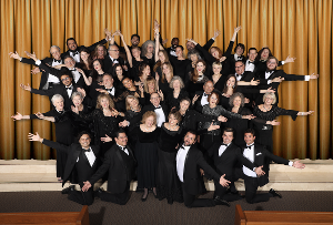 Verdi Chorus Presents RITORNA VINCITORI! November 13-14 