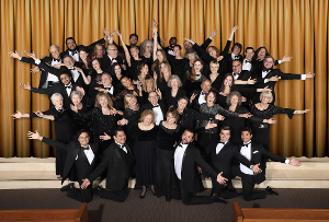 Verdi Chorus Presents RITORNA VINCITORI! November 13-14 Image