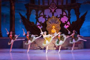 Long Beach Ballet's Holiday Classic THE NUTCRACKER Returns for Five Performances Only This December 