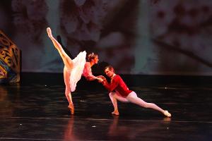 Ballet Ariel's Magical THE NUTCRACKER Returns To The Lakewood Cultural Center, December 11 - 23  Image