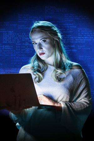 UofSC Theatre Presents TINY BEAUTIFUL THINGS This Month Image
