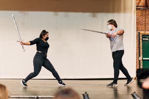 USM Theatre Opens SHE KILLS MONSTERS Next Week Image