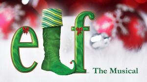 ELF THE MUSICAL Announced At Cotuit Center For The Arts Image