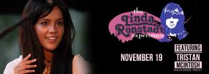 American Idol Finalist Tristan McIntosh Stars In THE LINDA RONSTADT EXPERIENCE Image