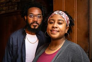 Royal Family Productions Presents WINDOW PAYNE A LOVE LETTER TO MYSELF Image