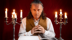An Evening With Bruce Dickinson Comes To The Duke Energy Center In January Image