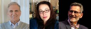 The Theater Project's New Play Fest Combines Work
By Published Authors And Young Playwrights Image